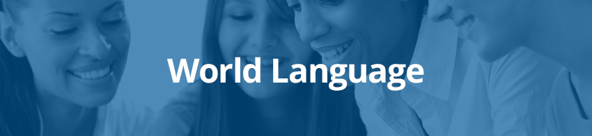 World Languages