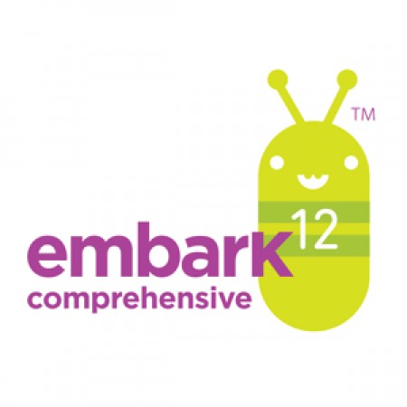 EmbarK12 Comprehensive for Kindergarten Readiness