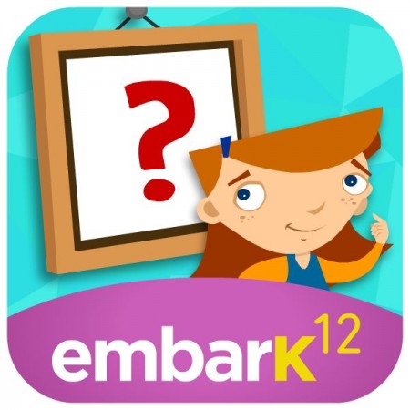 EmbarK12 Online for Preschool Learners