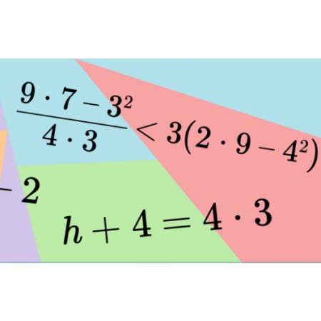 Summit Math 6 (Independent Study)